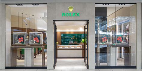 Rolex At Tapper's 